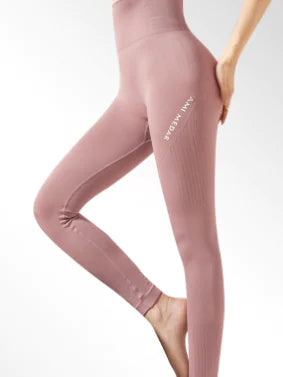 Summer Quick-Dry Running Fitness Pants