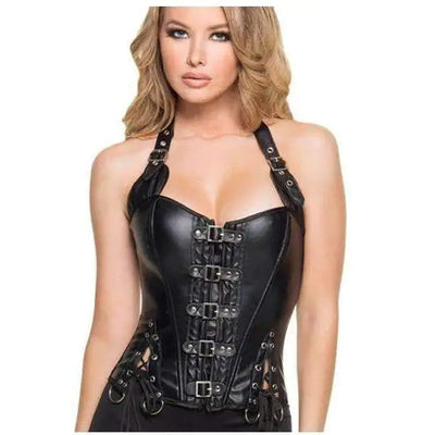 Body galbant en dentelle et ensemble de lingerie