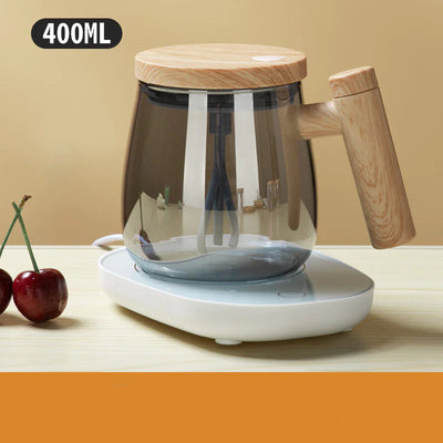 Taza de café auto搅拌 de 400ml