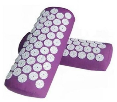 Cargar imagen en el visor de la galería, Therapeutic Massage Pillow
