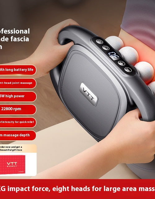 Load image into Gallery viewer, Muscle Massage Gun
