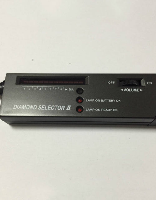 Load image into Gallery viewer, Diamond Hardness Tester
