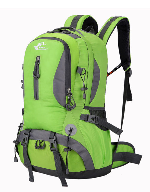 Load image into Gallery viewer, Waterproof Outdoor Mountaineering Backpack
