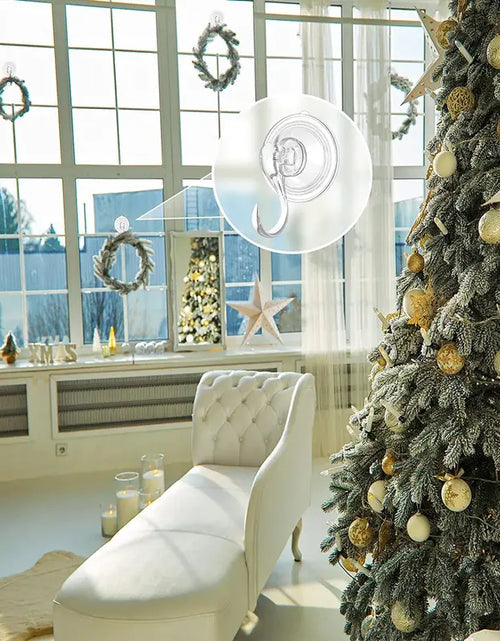 Load image into Gallery viewer, Heavy-Duty Suction Hook
