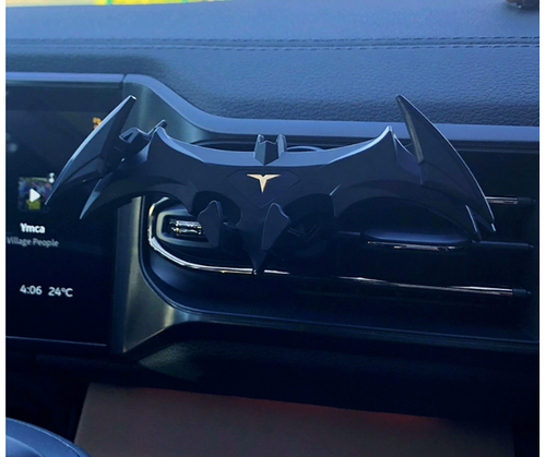 Cargar imagen en el visor de la galería, Car Phone Mount
