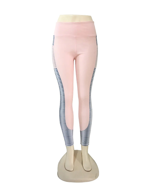 Load image into Gallery viewer, Yoga Running Fitness Pants
