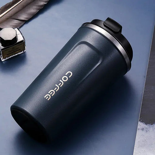Load image into Gallery viewer, 304 Stainless Steel Coffee Mugs Tumbler
