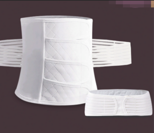 Load image into Gallery viewer, Postpartum Abdomen Recovery Belt for Summer Use

