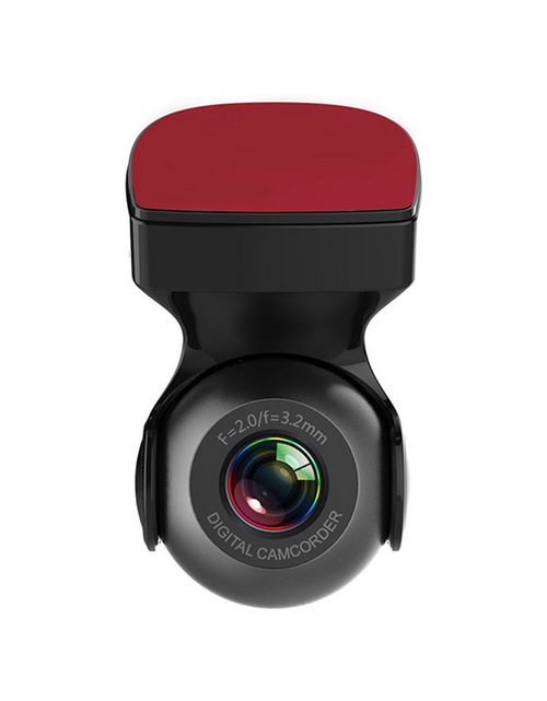 Load image into Gallery viewer, 170° WiFi Dash Cam Recorder Car Camera HD 1080P Car DVR Vehicle Video G-Sensor
