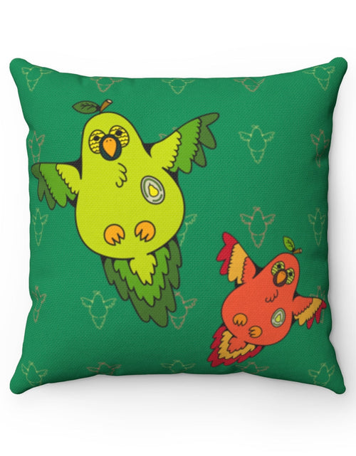 Load image into Gallery viewer, Pearrot Pillow Case
