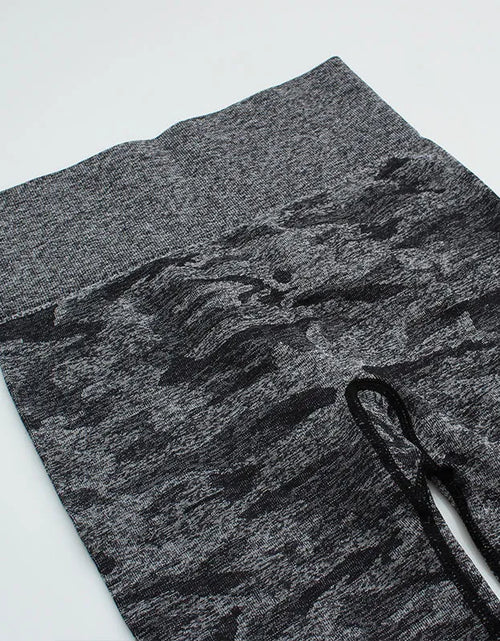 Load image into Gallery viewer, Elastic Hip-Lifting Exercise Wear
