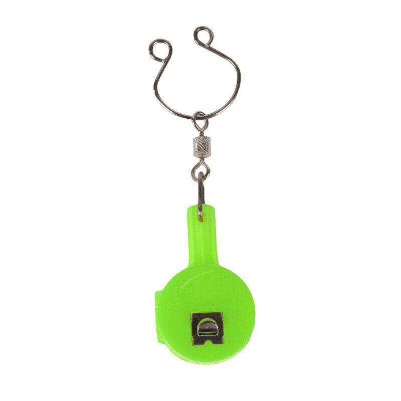 Accessoires de pêche de plein air – Outil pour faire les nœuds et équipement