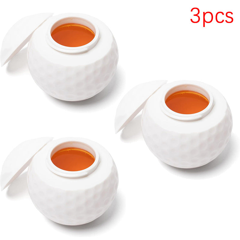 Outdoor Shot Glass