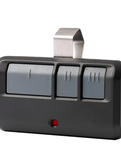 Load image into Gallery viewer, 2 For Chamberlain LiftMaster Garage Door Opener Remote 893LM 953EV-P2 Learn
