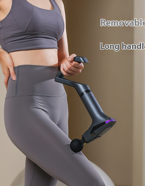Load image into Gallery viewer, Massage Gun
