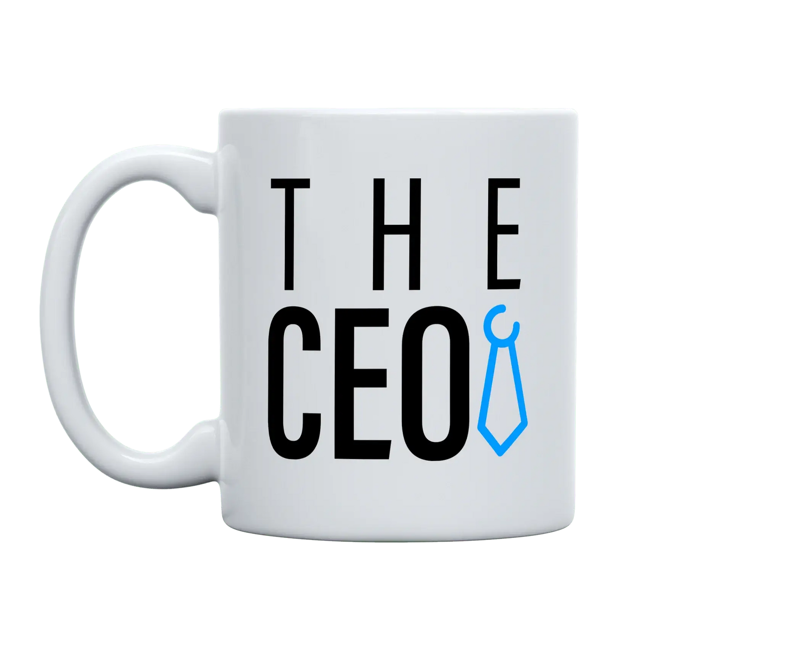 The CEO 11oz. Coffee Mug