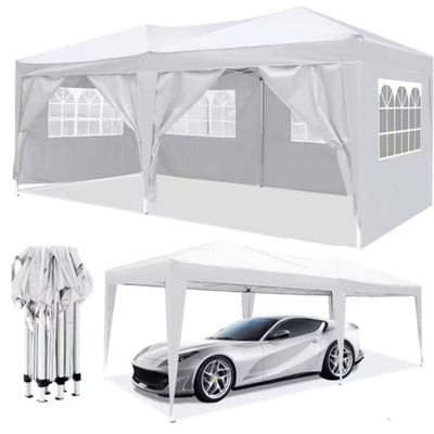 Party Folding Tents