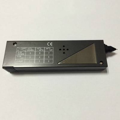 Diamond Hardness Tester