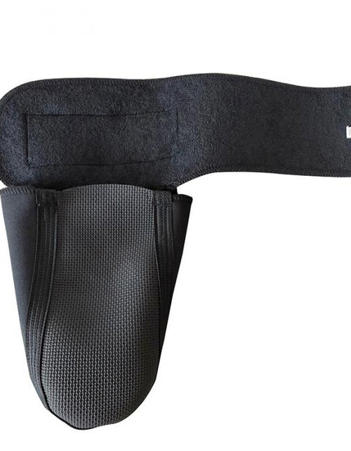 Load image into Gallery viewer, Foot Drop Traction Strap for Stroke Recovery and Support
