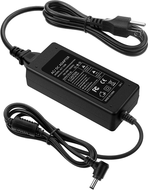 Charger l'image dans la visionneuse de galerie, 12V 1A 2A 3A 5A 6A 8A 10A Power Supply AC to DC Adapter 5050 LED STRIP LIGHT USA
