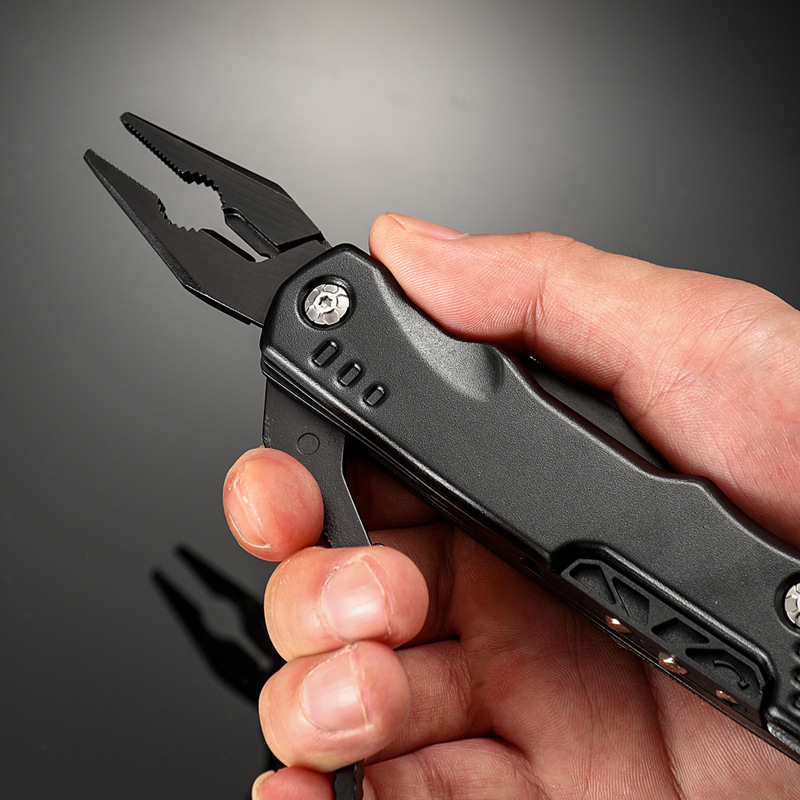 Herramienta EDC para exteriores