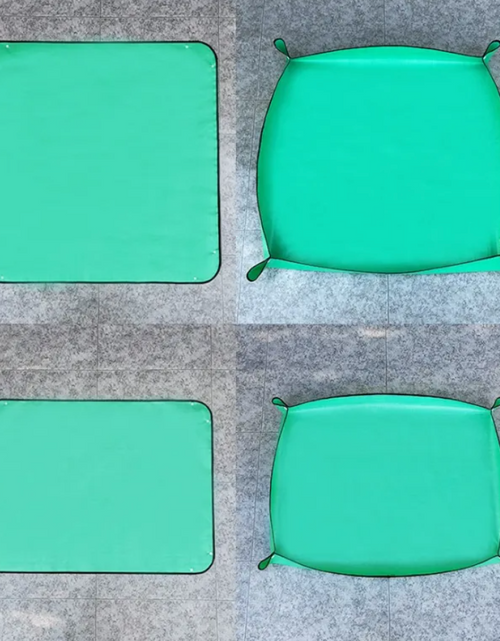 Charger l'image dans la visionneuse de galerie, Tapis de jardinage imperméable

