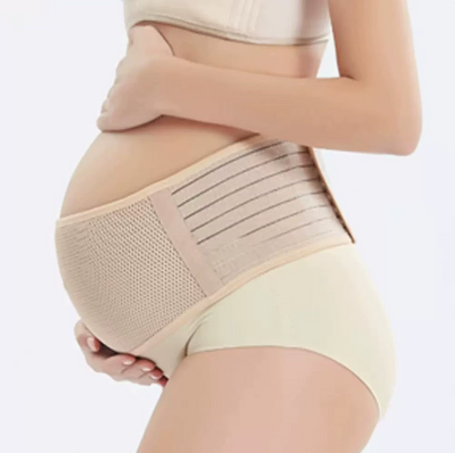 Charger l'image dans la visionneuse de galerie, Maternity Support Belt For Pregnancy And Postpartum
