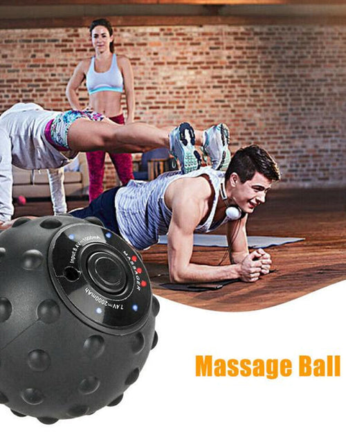 Cargar imagen en el visor de la galería, Rejuv Vibrating Massage Ball
