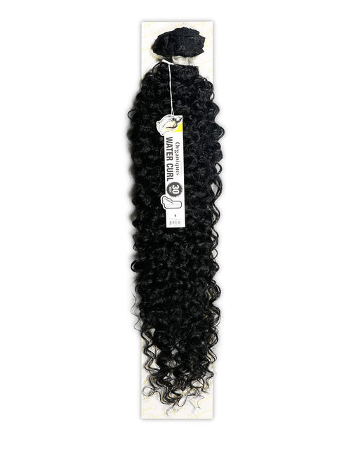 Load image into Gallery viewer, Milky Way Organique Mastermix Weave Water Curl 30" (3 PACK OT30)
