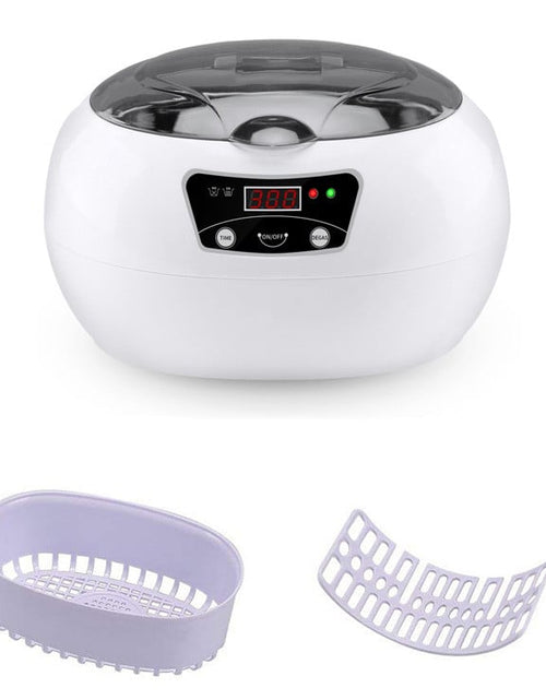 Load image into Gallery viewer, Home Ultrasonic Cleaning Machine
