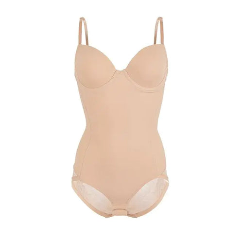 Load image into Gallery viewer, Women's One-Piece Shapewear for Abdominal and Hip
