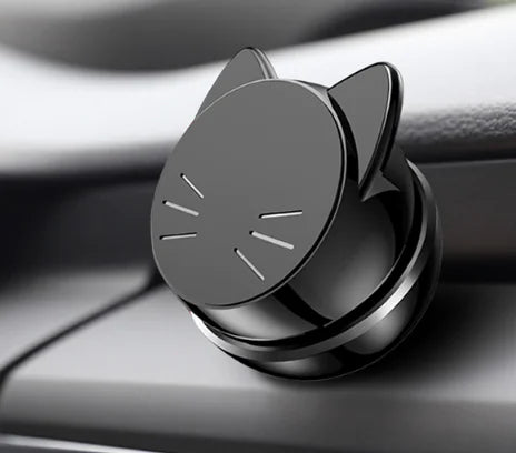 Load image into Gallery viewer, Car Phone Mount with Magnetic Base for Navigation
