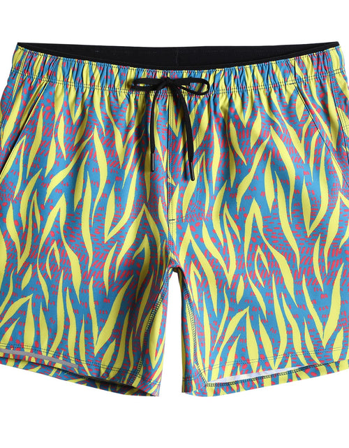 Load image into Gallery viewer, maamgic Mens Running Shorts Workout 6" Marathon Lightweight Quick Dry Gym Shorts with Zip Pocket
