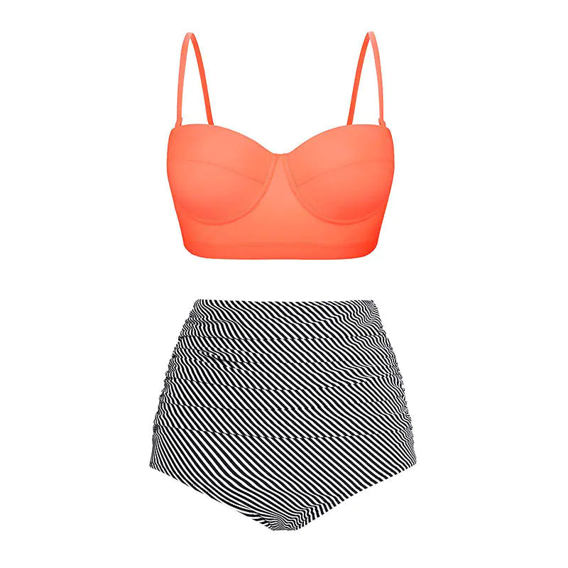Swimwear and Bikini Collection