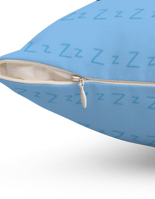 Cargar imagen en el visor de la galería, Almohada Adicta a la Siesta
