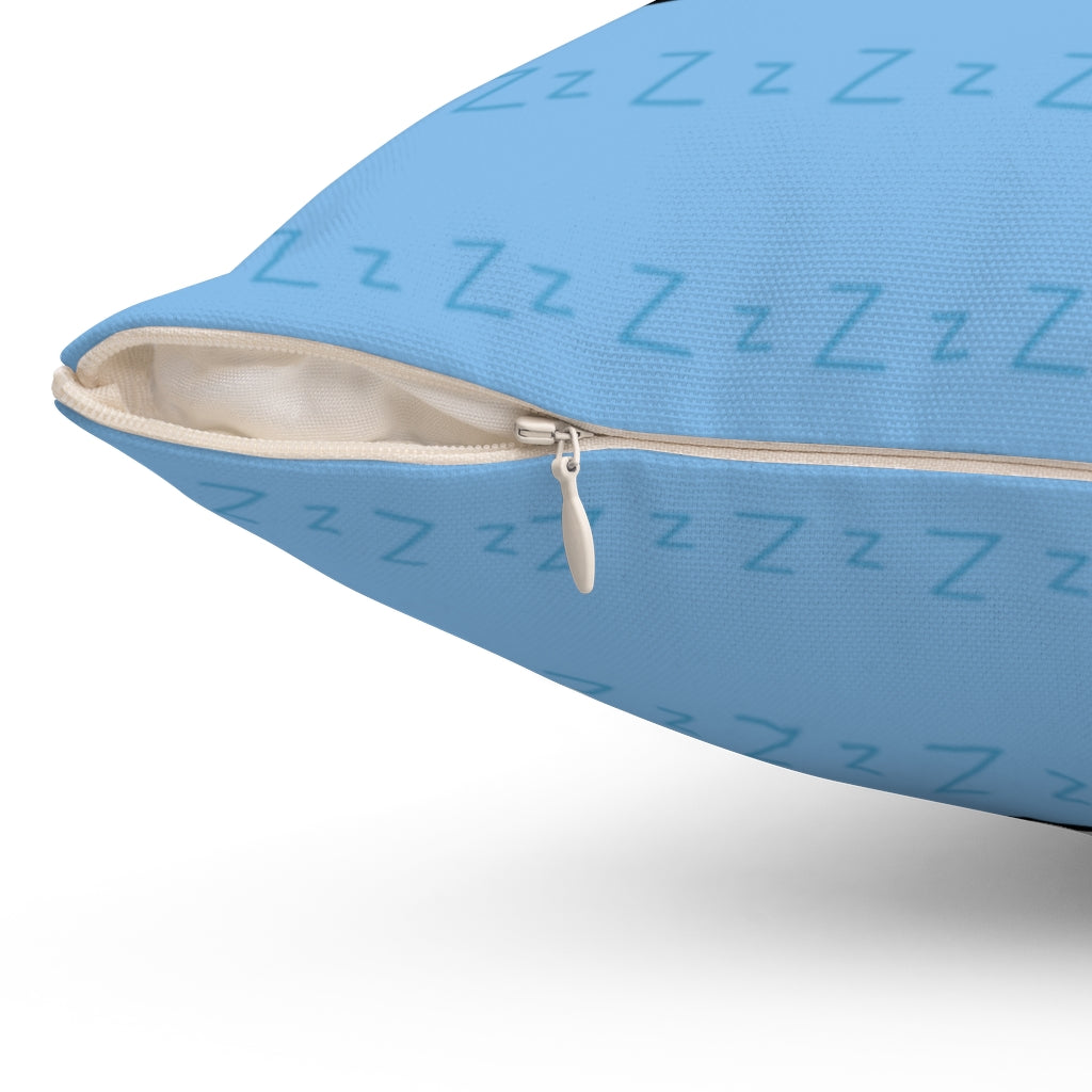 Almohada Adicta a la Siesta
