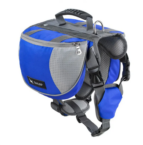 Cargar imagen en el visor de la galería, Mochila para Mascotas Pet Explorer
