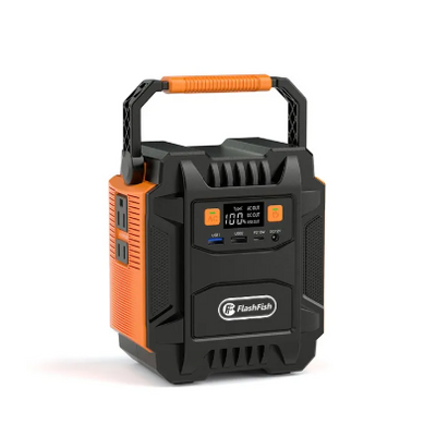 Portable Outdoor Power Station