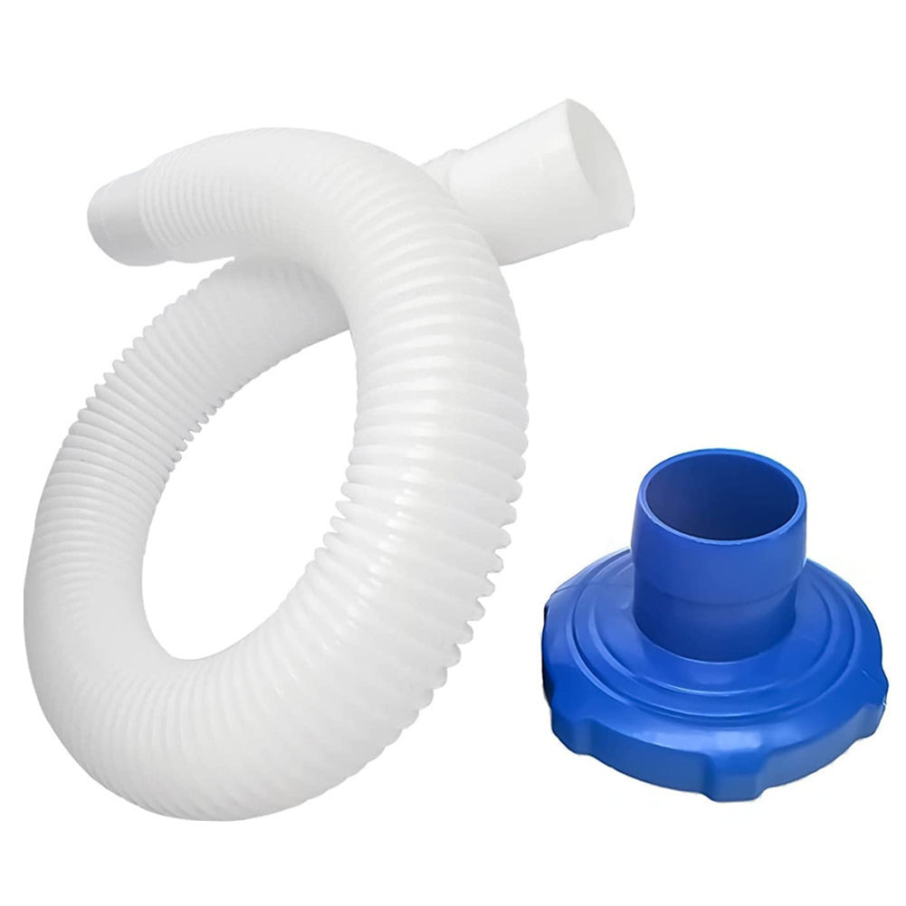 Outils et accessoires de nettoyage pour purificateurs de piscine extérieure