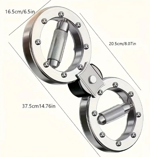 Charger l'image dans la visionneuse de galerie, Entraîneur de poignet et de bras de boxe
