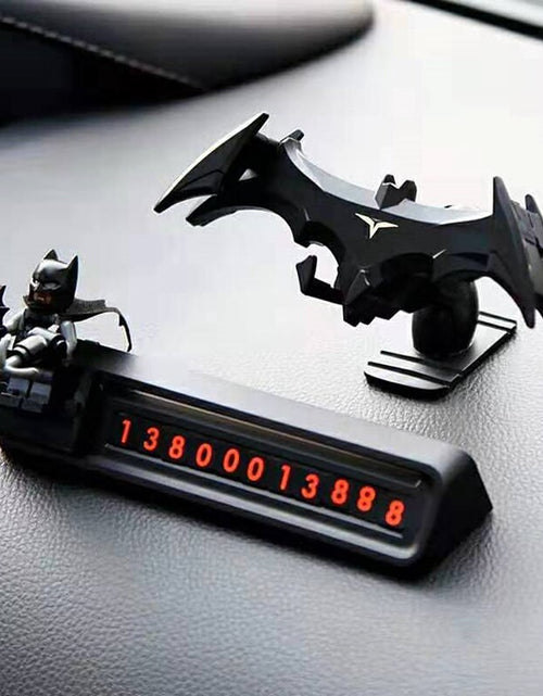 Cargar imagen en el visor de la galería, Car Phone Mount
