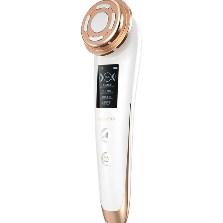 Massage Equipment