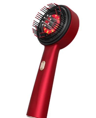 Cargar imagen en el visor de la galería, Electric Massage Comb
