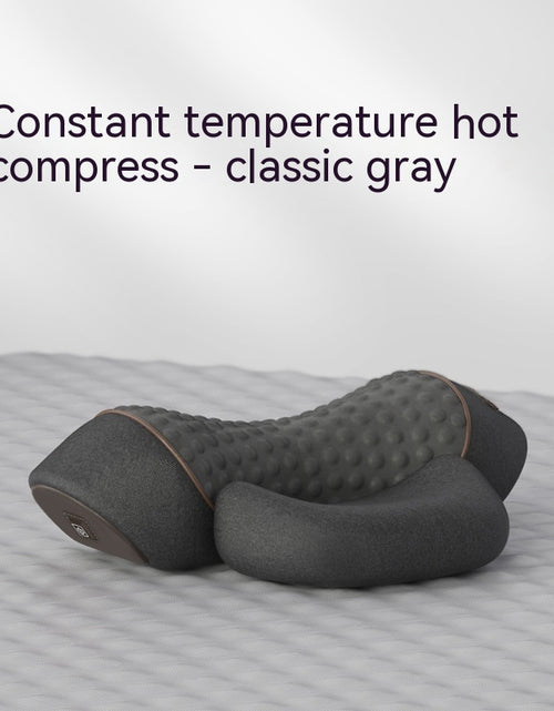 Load image into Gallery viewer, Foam Massage Pillow
