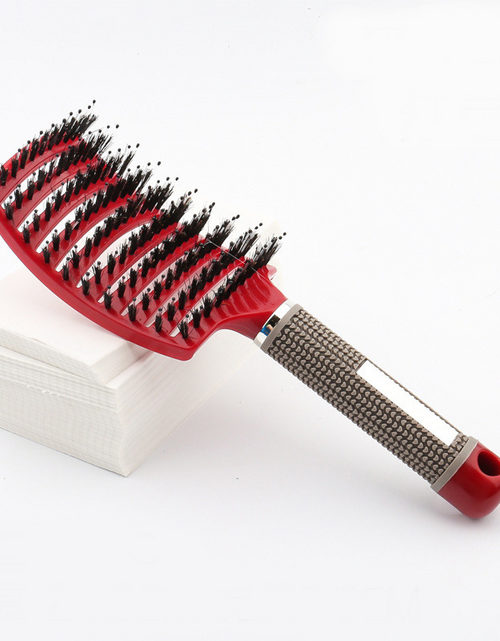 Load image into Gallery viewer, Hair Massage Comb
