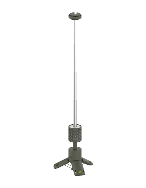 Load image into Gallery viewer, Outdoor Telescopic Camping Lantern
