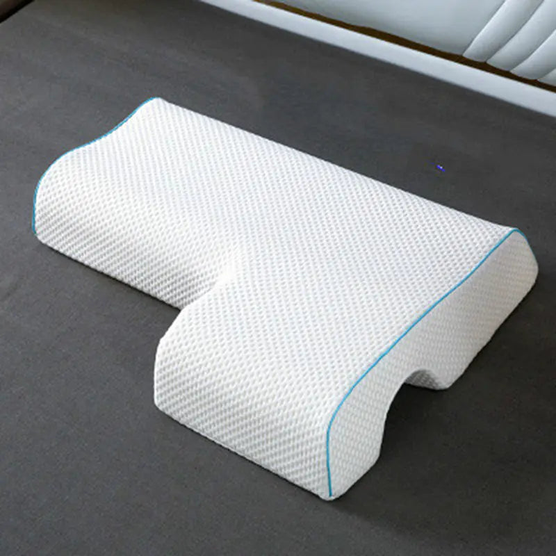 Couple Pillow for Romantic Home Décor