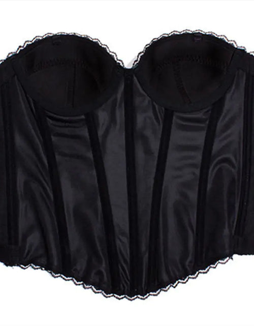 Load image into Gallery viewer, Fashionable Sexy European Corset Shapewear 2269T
