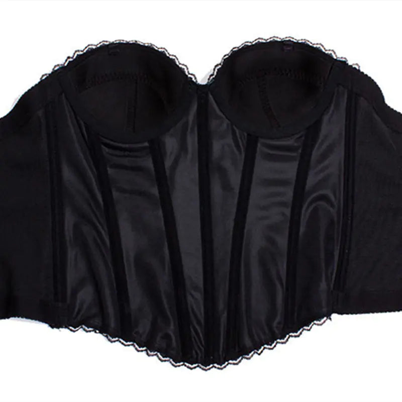 Fashionable Sexy European Corset Shapewear 2269T