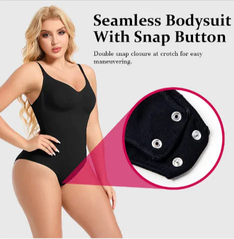 Cargar imagen en el visor de la galería, Body modelador sin costuras
